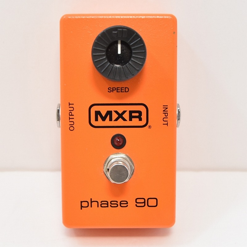 MXR M101 Phase90 フェイザー MXR M101 Phase 90