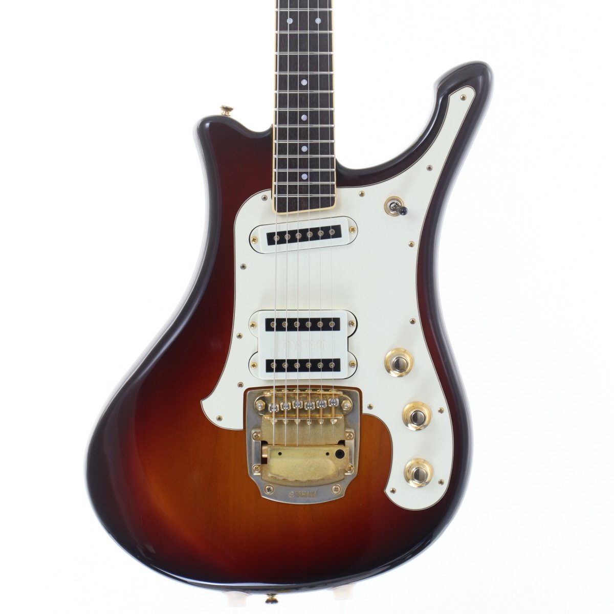 中古】YAMAHA / SGV700 Sunburst【心斎橋店】 | その他タイプ