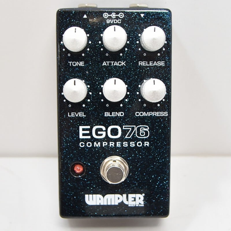 エフェクター × WAMPLER PEDALS)の検索結果 | ギター、アコギ、管楽器