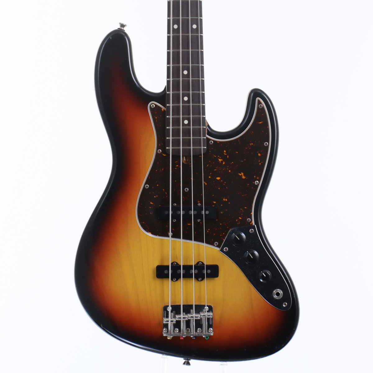 中古】Momose / MJB1-STD/NJ 3Tone Sunburst 【心斎橋店】 | ジャズ