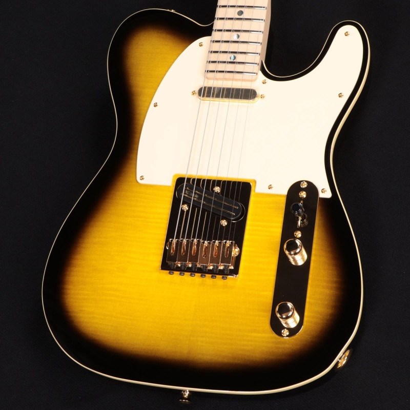 TELECASTER (FENDER MADE IN JAPAN × サンバースト 他2条件)の検索結果