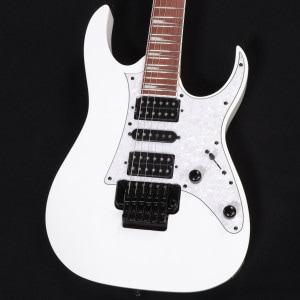 Ibanez / RG450DXB-WH  (White) ≪S/N:I250209966≫ 【心斎橋店】