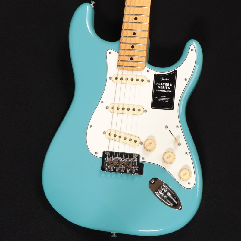 Fender Player Series Stratocasterの検索結果 | ギター、アコギ
