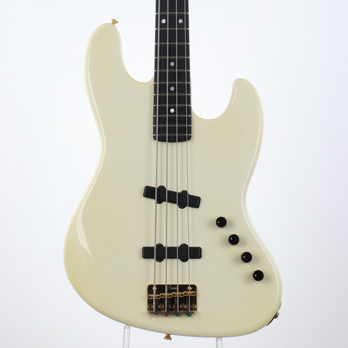 中古】Moon / JJ-4 White【心斎橋店】【値下げ】 | その他タイプ