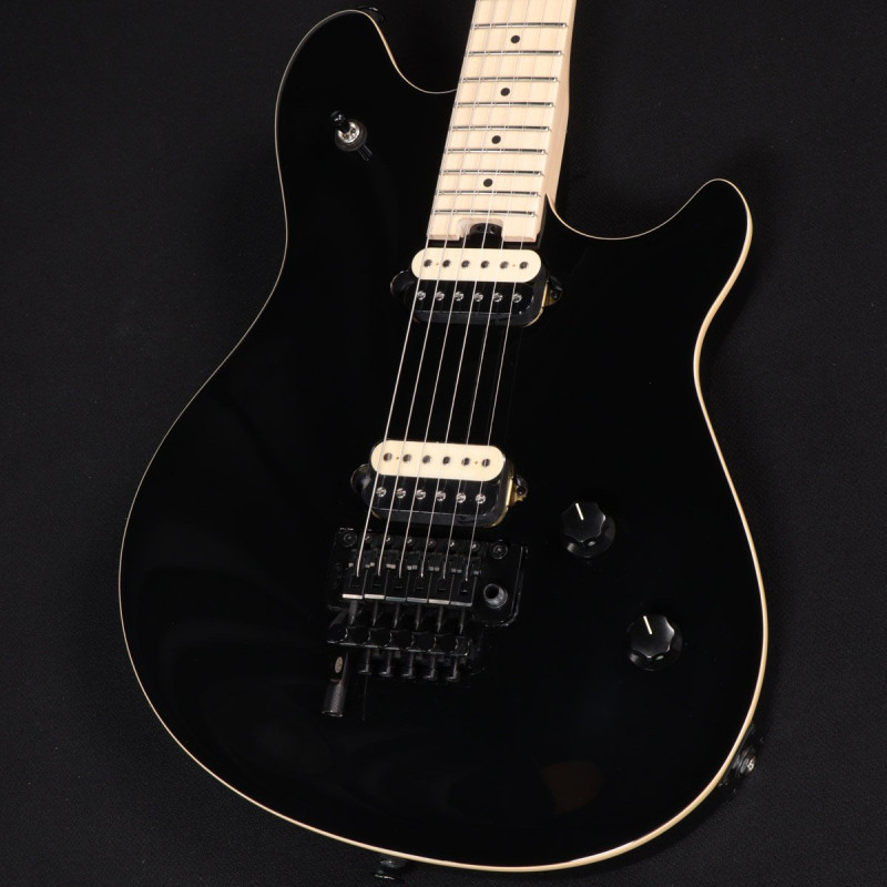 EVH / Wolfgang Special Maple Fingerboard Black ≪S/N:WGM243141≫ 【心斎橋店】