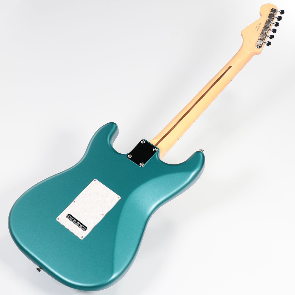 Fender / FSR Collection Hybrid II Stratocaster Satin Ocean