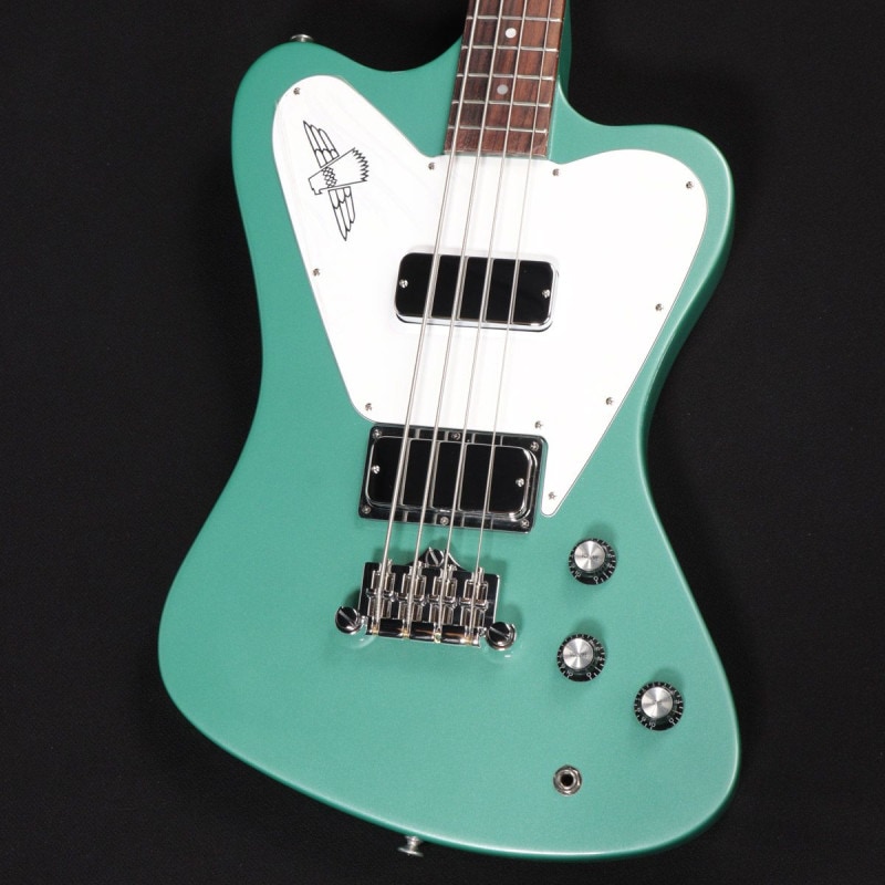 Gibson USA / Non-Reverse Thunderbird Inverness Green ≪S/N:205440140≫ 【心斎橋店】