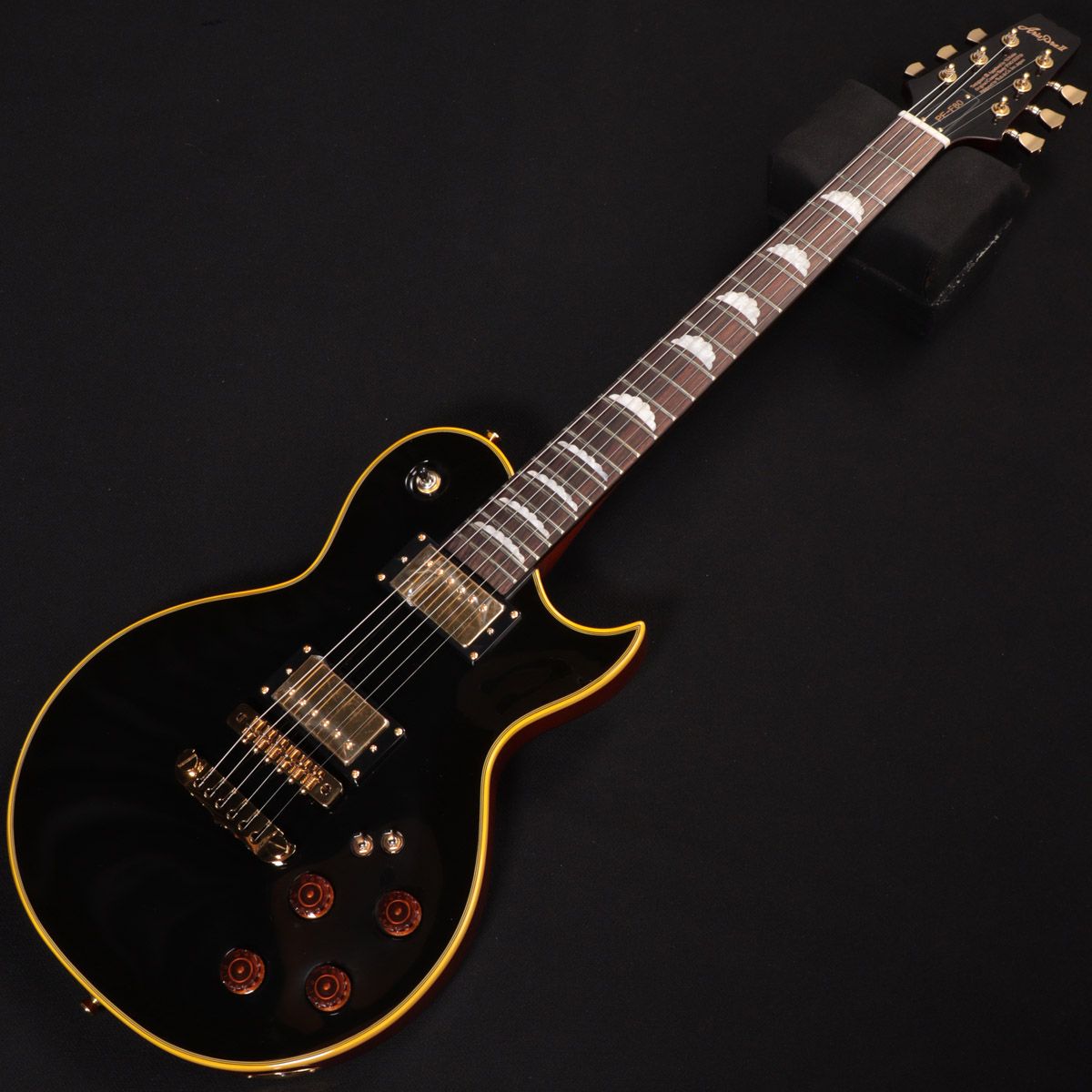 Aria Pro II / PE-F80 LTD (Limited) Blacktop ≪S/N:1025040296