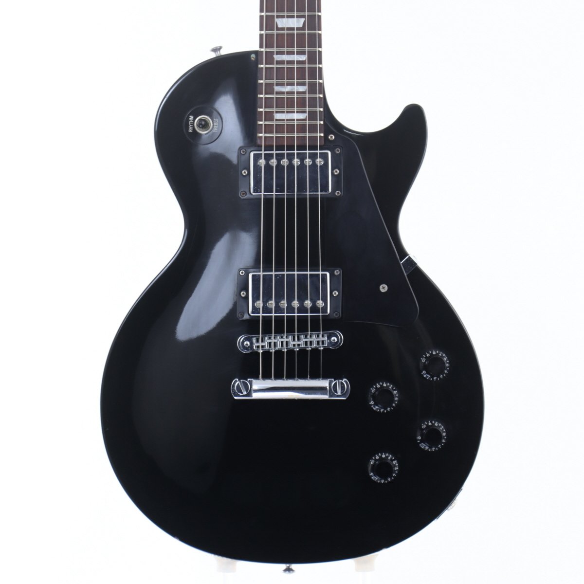 中古】Gibson USA / Les Paul Studio 2000年製 Ebony【12月31日までの