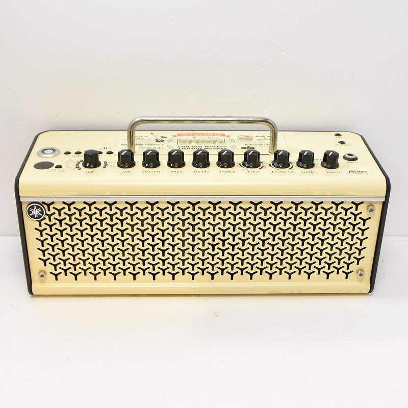 中古】YAMAHA / THR10II Wireless 【心斎橋店】 | コンボアンプ