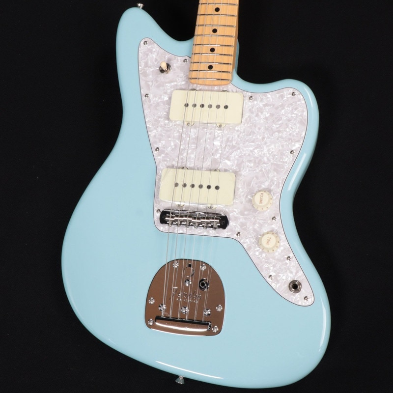 Fender Jazzmaster (ジャズマスタータイプ × FENDER MADE IN JAPAN 他2