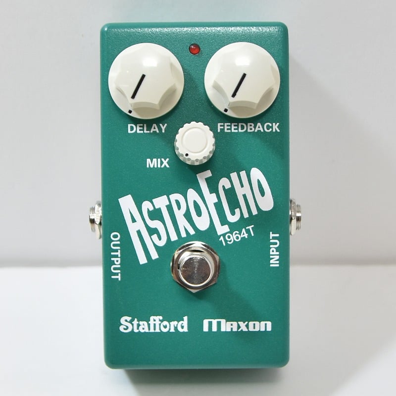 【中古】STAFFORDMAXON / ASTRO ECHO/1964T【心斎橋店】【値下げ】