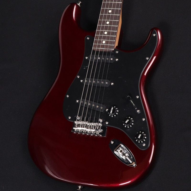 Fenderメキシコ2020年製 PU Seymour Duncan x3 Fenderメキシコ2020年製