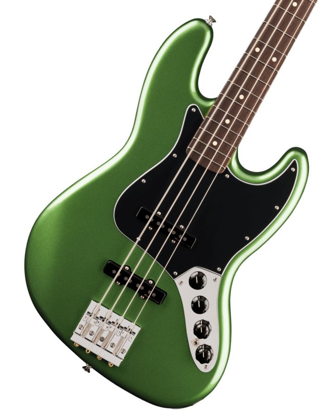 fender jazz bass (グリーン × S：新品 × 心斎橋店)の検索結果