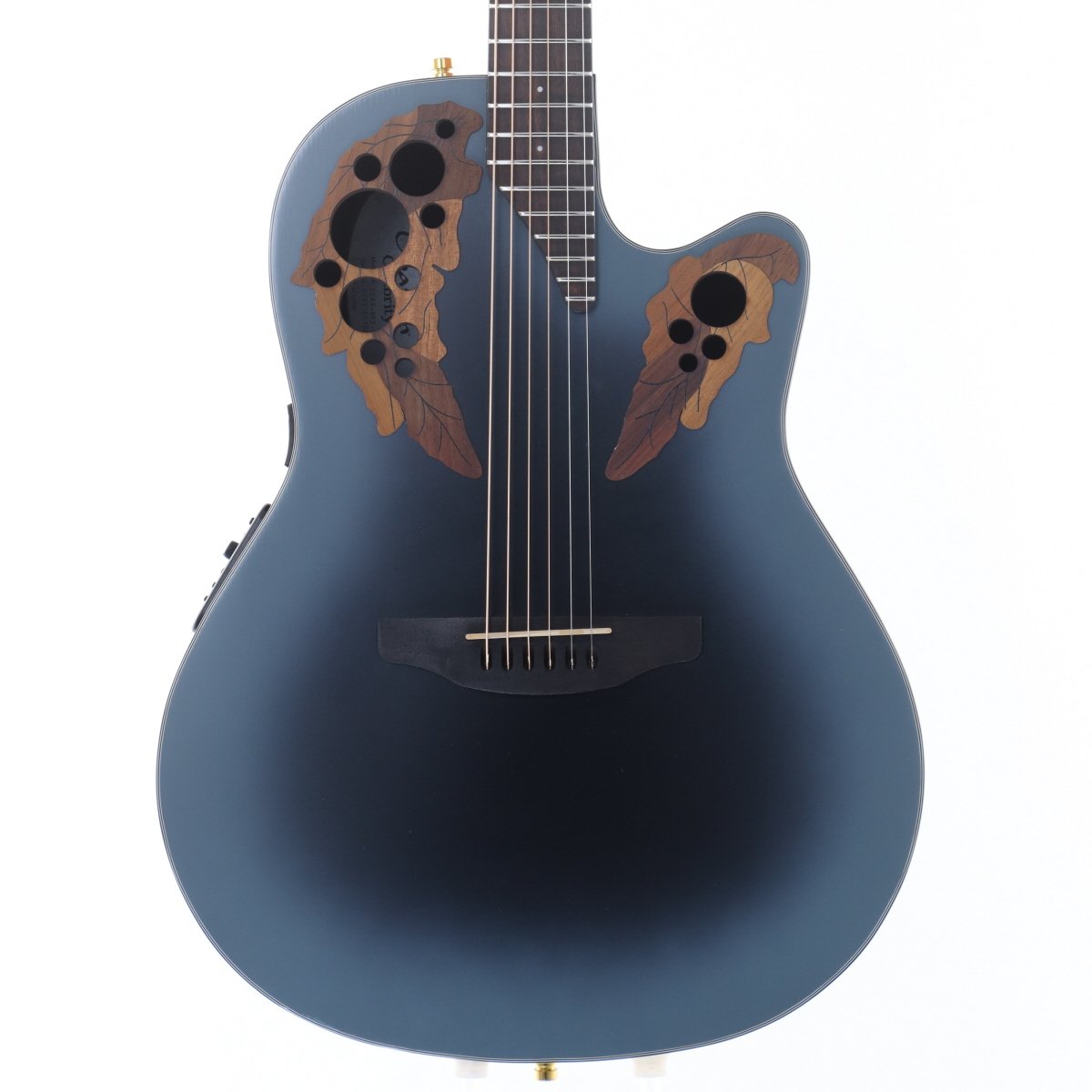 中古】Ovation / CE44-RBB【心斎橋店】 | その他タイプ | イシバシ楽器