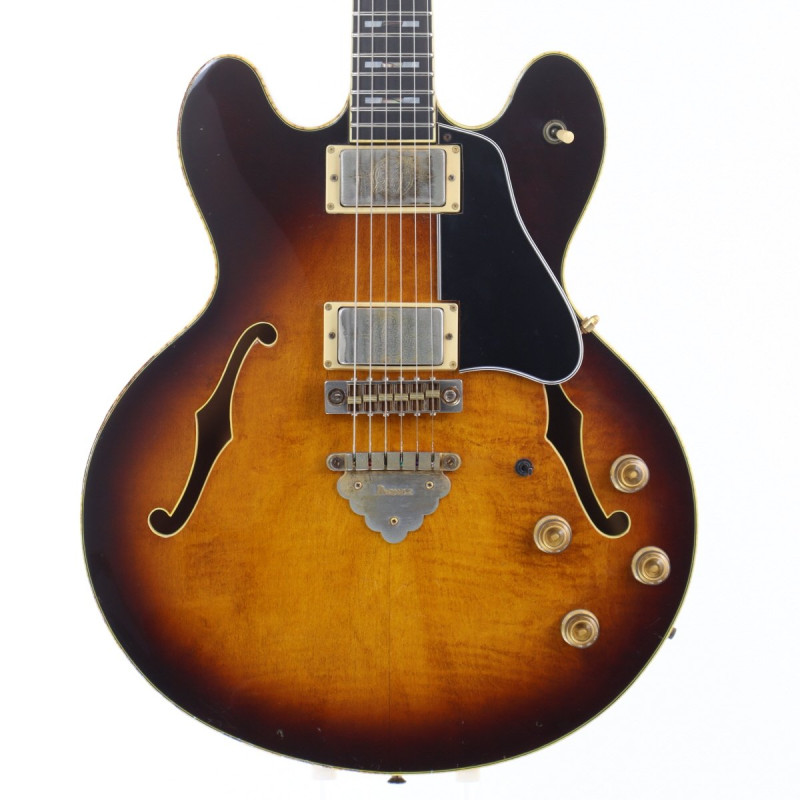 【中古】Ibanez / The Artist Series 2630 1979年製 Antique Violin【心斎橋店】