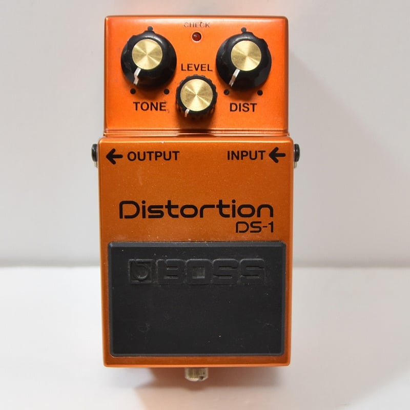 【新品未使用】BOSS DS-1-B50A ボス ディストーション【限定台数】 楽天市場】【在庫限り 50周年記念限定カラー】 BOSS DS-1-B50A 50th