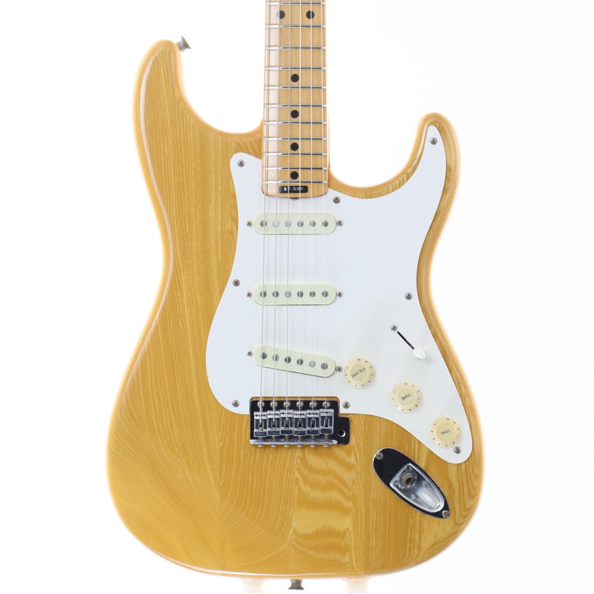 中古】Aria Pro II / ST-500 1978年製 Natural 【心斎橋店