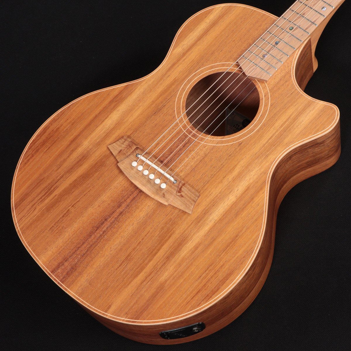 アコースティックギター　cole clark アコースティックギター】Cole Clarkから日本入荷わずか4本の限定品