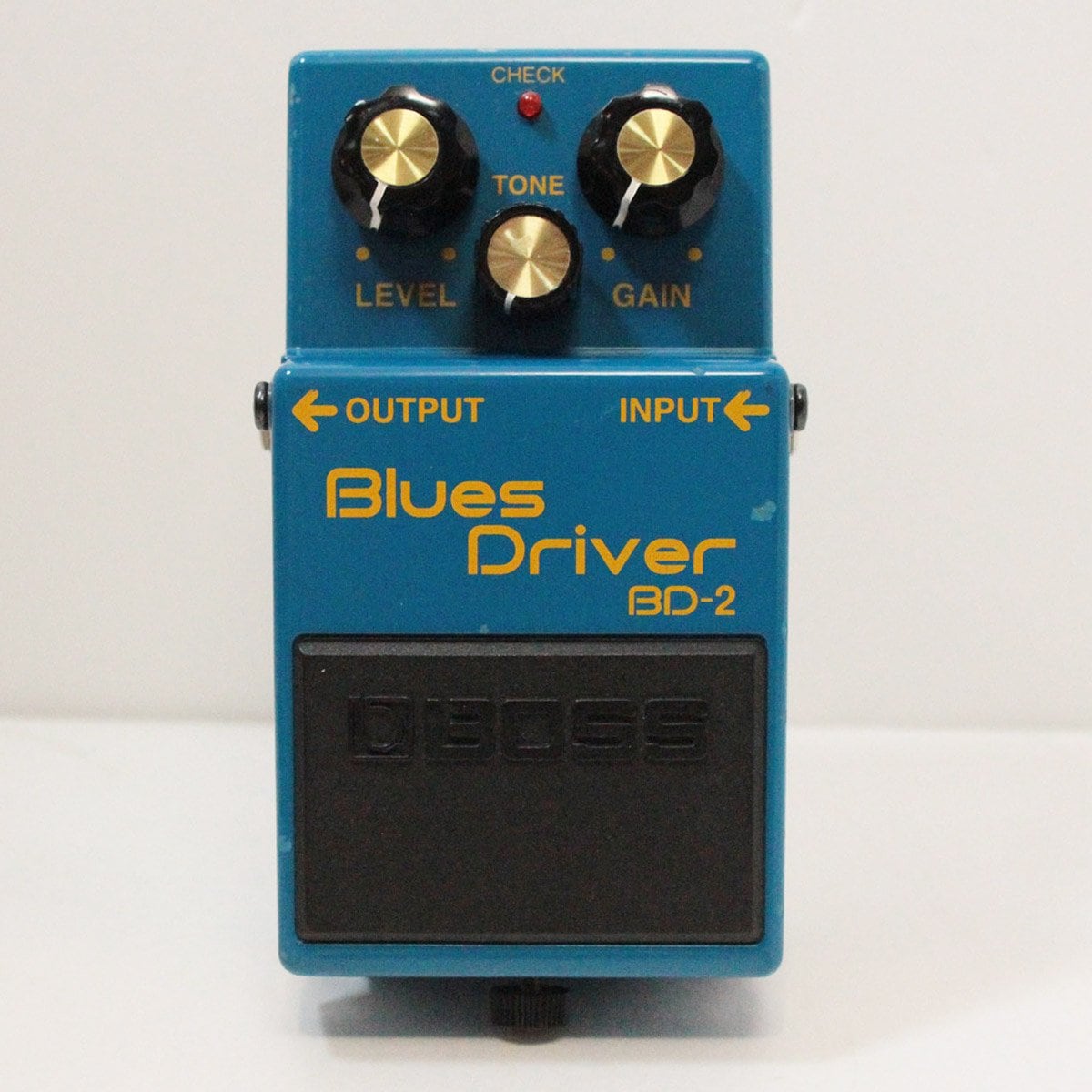 BD2 boss blues d 中古品 中古】BOSS / BD-2 / Blues Driver 初期型モデル 【11月30日までの