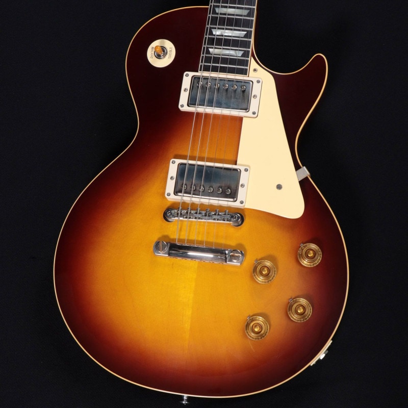 Gibson Custom Shop / 1958 Les Paul Standard Reissue VOS Bourbon