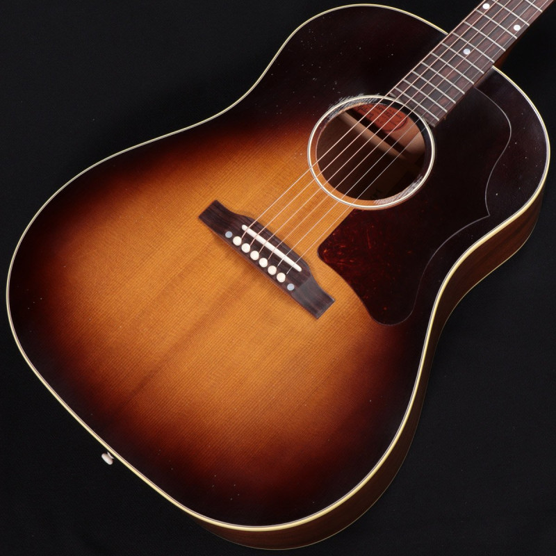 Gibson Custom / Murphy Lab Acoustic Collection 1955 J-45 Light Aged Vintage Sunburst ≪S/N:21455012≫ 【心斎橋店】