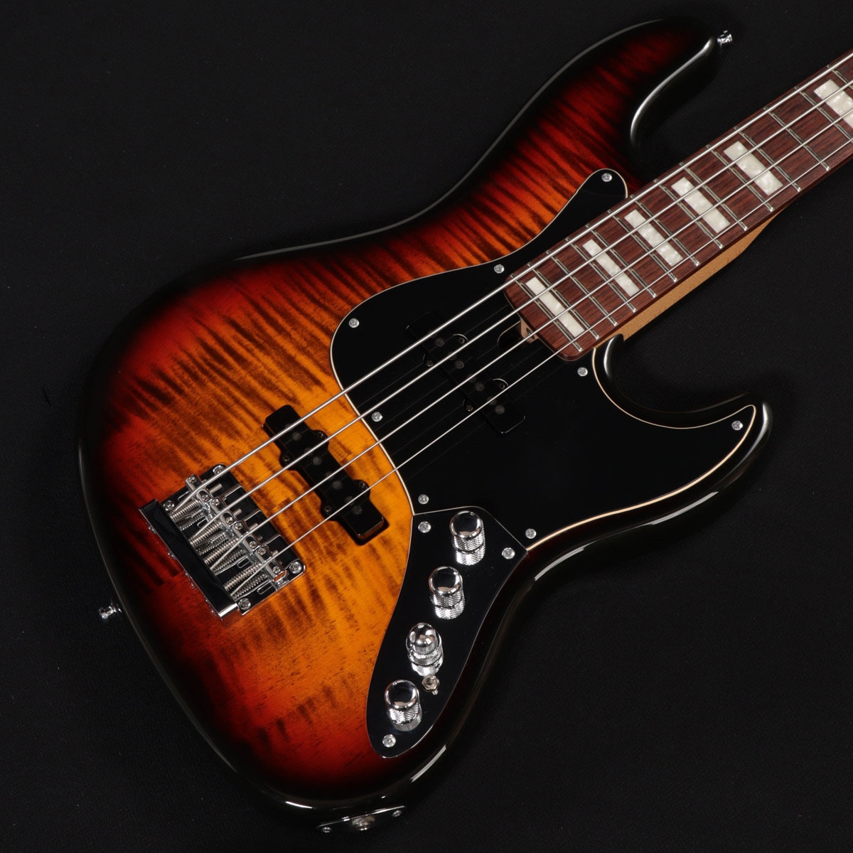 オリジナル (エレキベース × サンバースト)の検索結果 | ギター