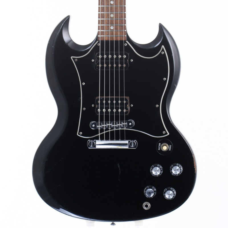 Gibson USA SG special 2005年製 Gibson USA SG special 2005年製 Gibson USA SG special 2005年製