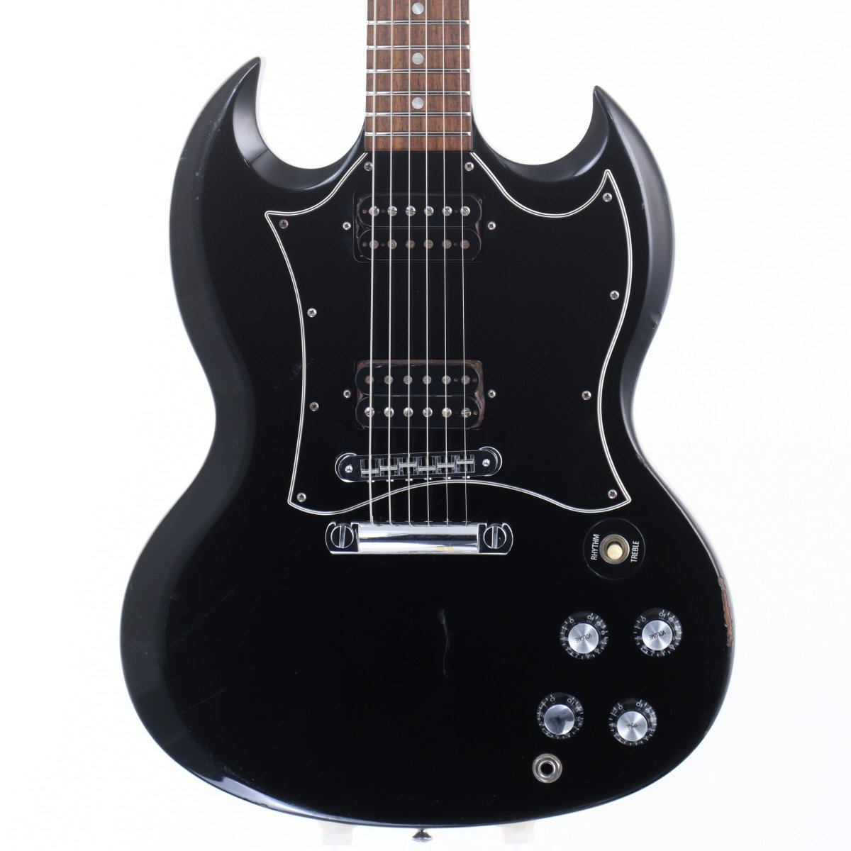 中古】Gibson USA / SG Special 2000年製 Ebony 【心斎橋店】 | SG