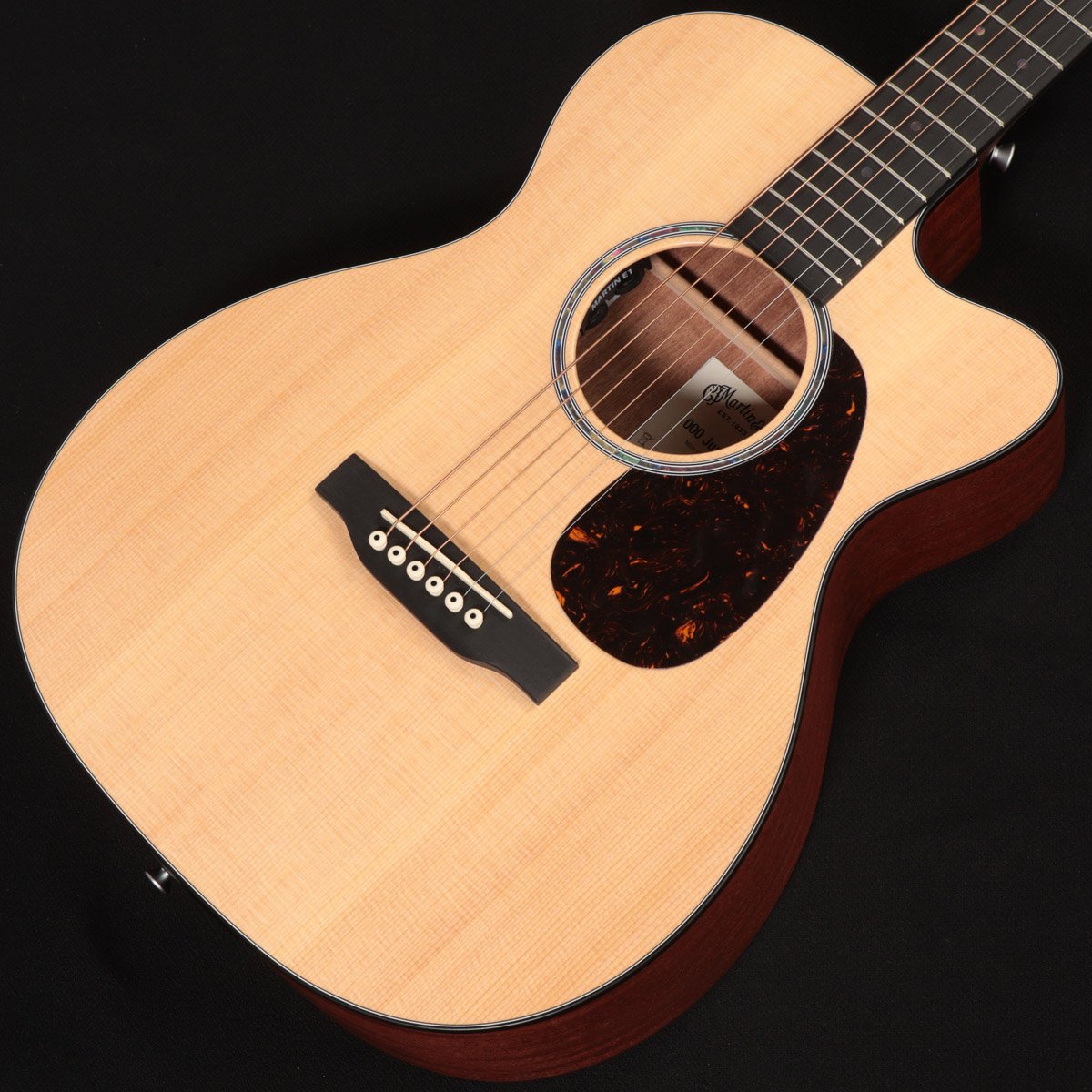 MARTIN / 000CJRE Junior ≪S/N:2975093≫ 【心斎橋店】 | エレ