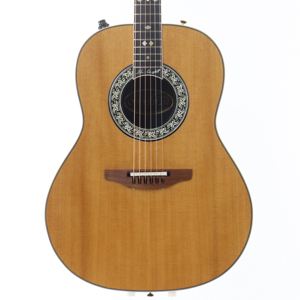 中古】Ovation / 1627 LTD-4 Glen Campbell 2011年製 【2026年1月5日