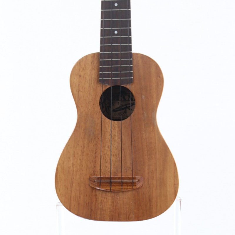 【中古】MANA / Soprano Ukulele【心斎橋店】