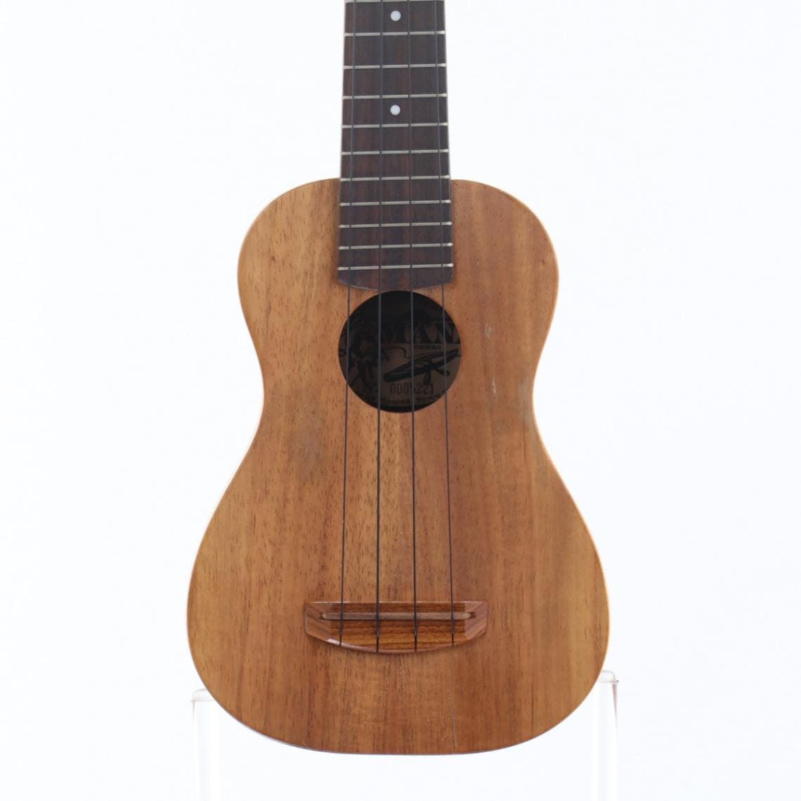 【中古】MANA / Soprano Ukulele 【心斎橋店】【値下げ】