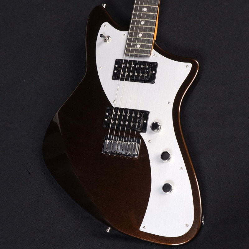 Fender / American Ultra II Meteora Ebony Texas Tea ≪S/N:US240200051≫ 【心斎橋店】