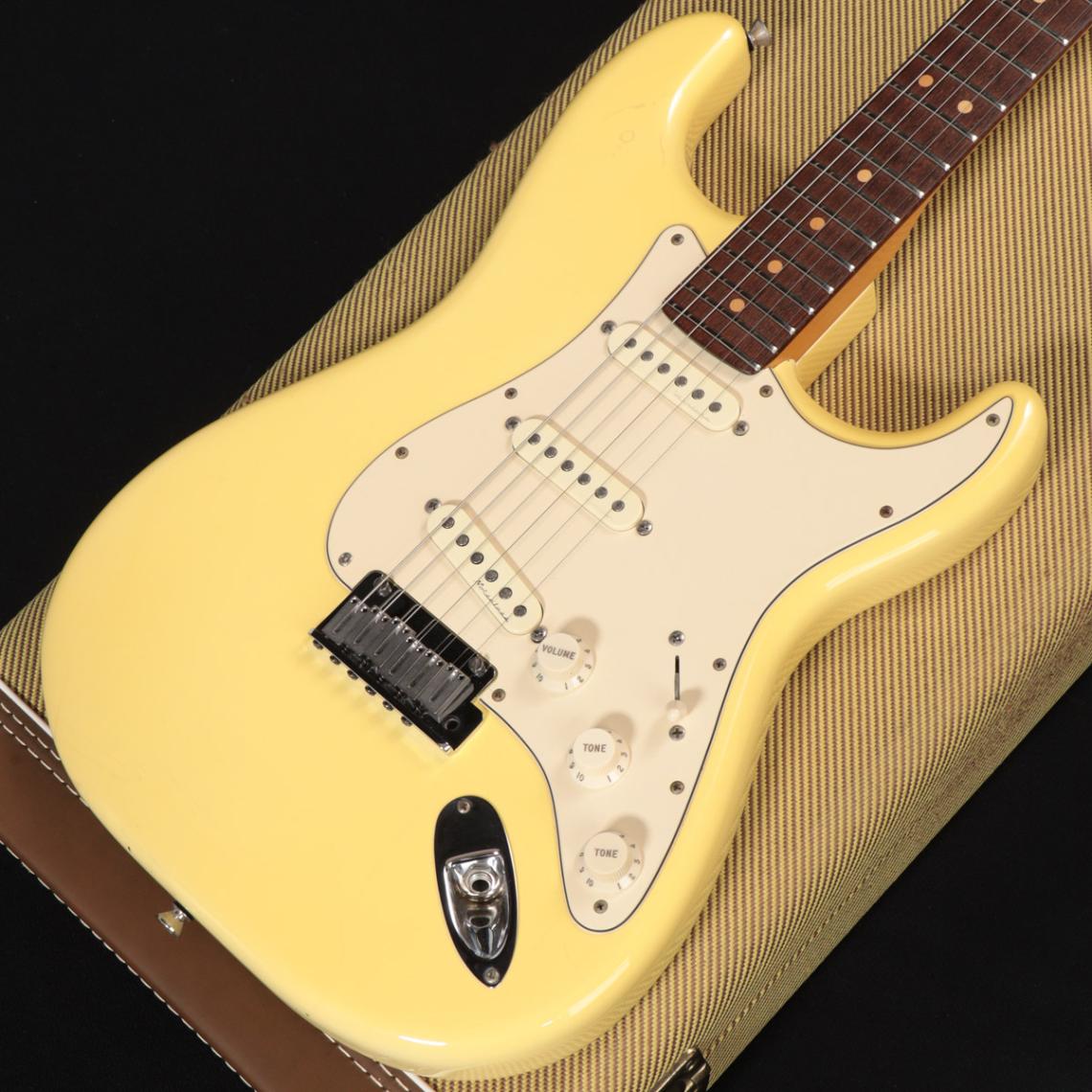 中古】Fender Custom Shop / Custom Stratocaster 2001年製 Vintage