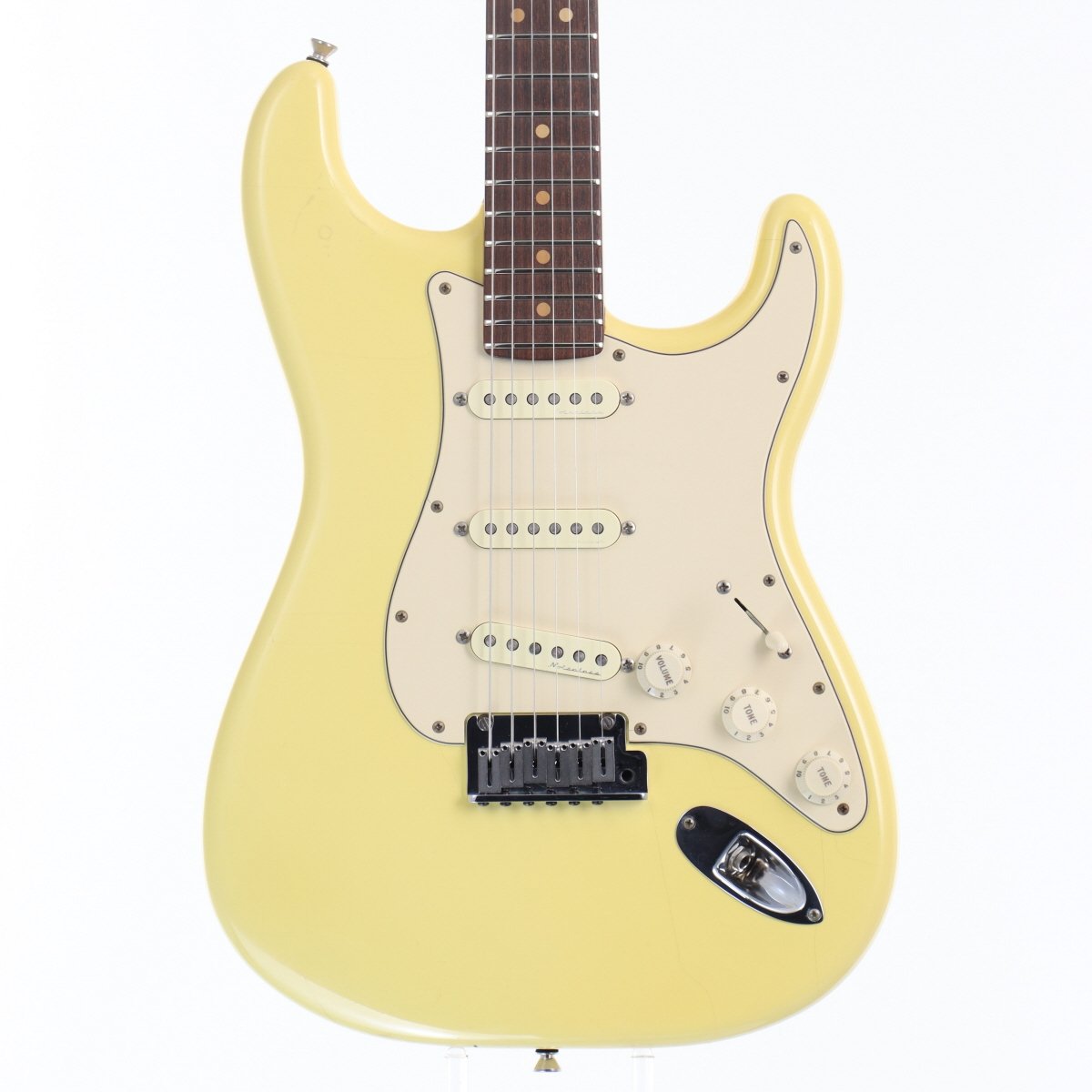 ストラトキャスター 中古】Fender Custom Shop / Custom Stratocaster 2001年製 Vintage