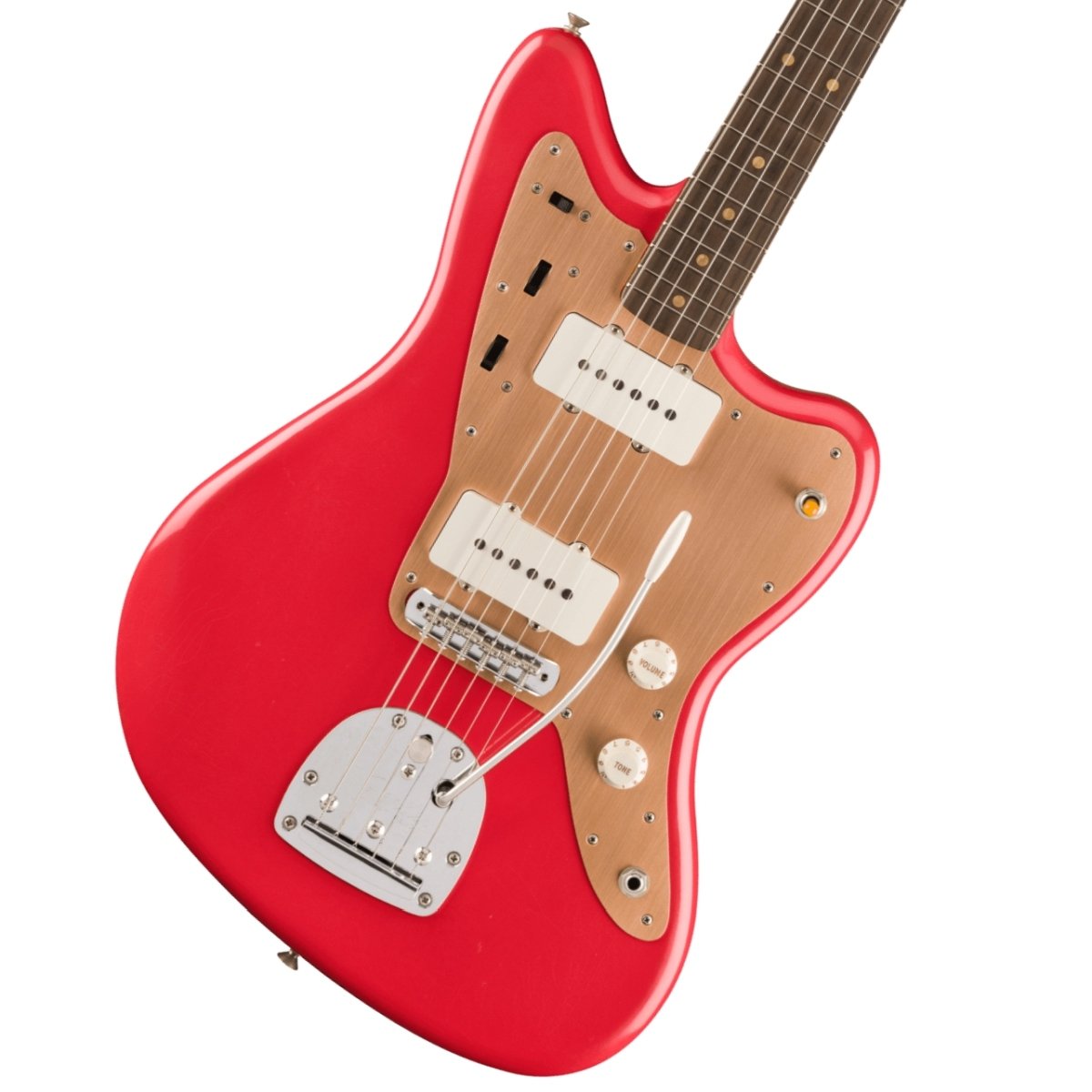 Fender / Vintera II Road Worn '50s Jazzmaster Rosewood Fingerboard