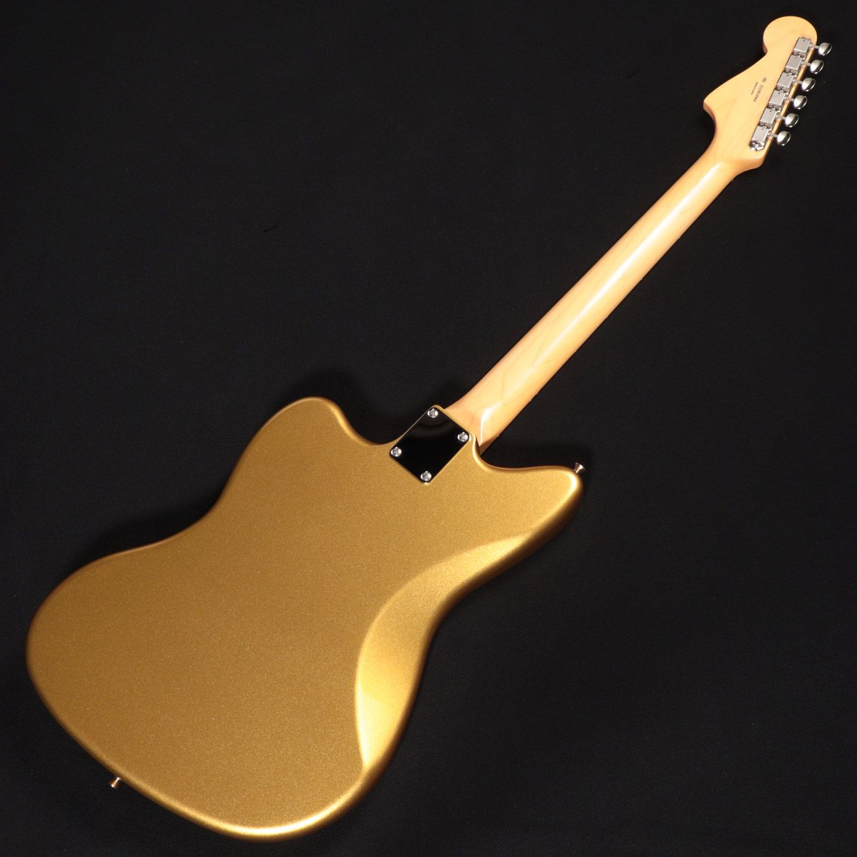 Fender / FSR MIJ Traditional 60s Jazzmaster Matching Head Mystic