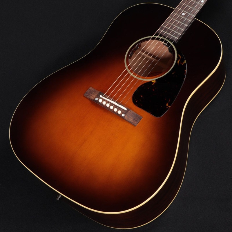 Epiphone / Inspired by Gibson Custom Tamio Okuda J-45 Washed