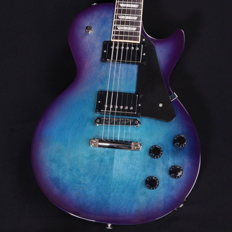 Gibson USA / Les Paul Studio Blueberry Burst ≪S/N:215750063