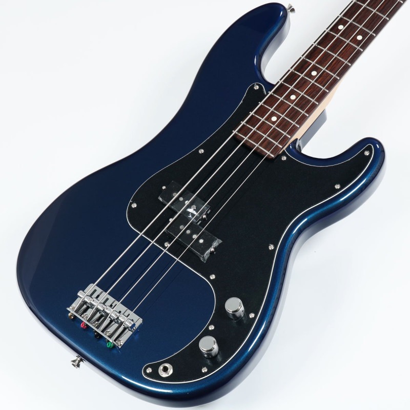 Fender / FSR Collection Hybrid II Precision Bass Azurite Metallic Rosewood Fingerboard フェンダー [イシバシ楽器限定モデル]