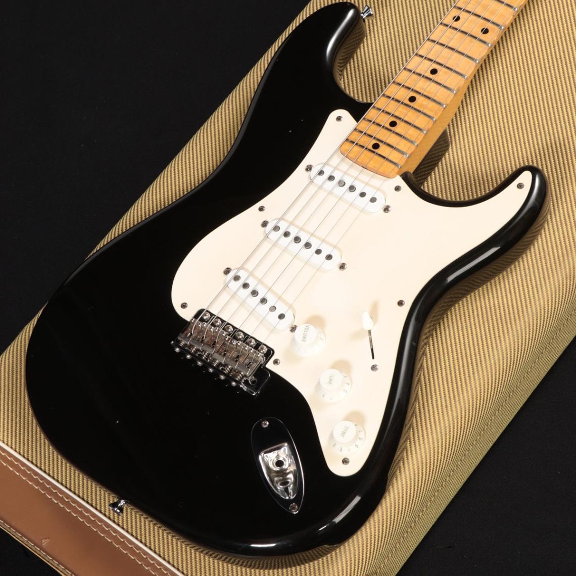 中古】Fender Custom Shop / 1956 Stratocaster NOS 2000年製 Black