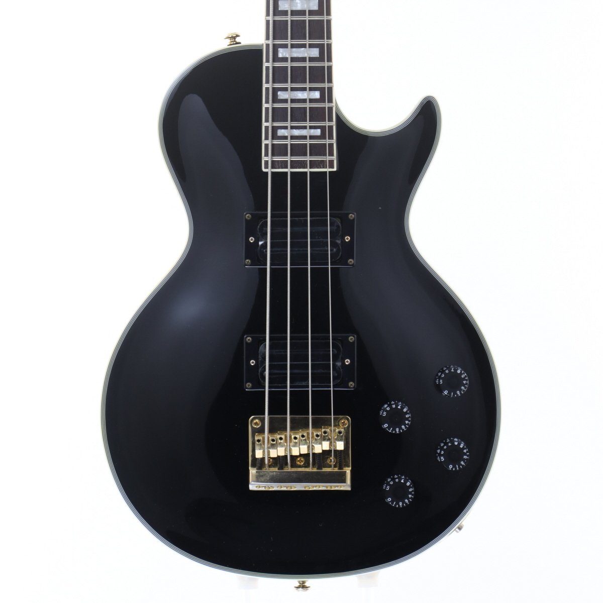 GrassRoots G-LB-52CC ブラック Les Paul＋備品 中古】GrassRoots / G-LB-52CC Black 【訳アリ】 【心斎橋店