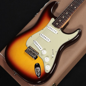【中古】Fender Custom Shop / S20 Limited 1959 Stratocaster NOS Chocolate 3-Tone Sunburst【心斎橋店】【値下げ】