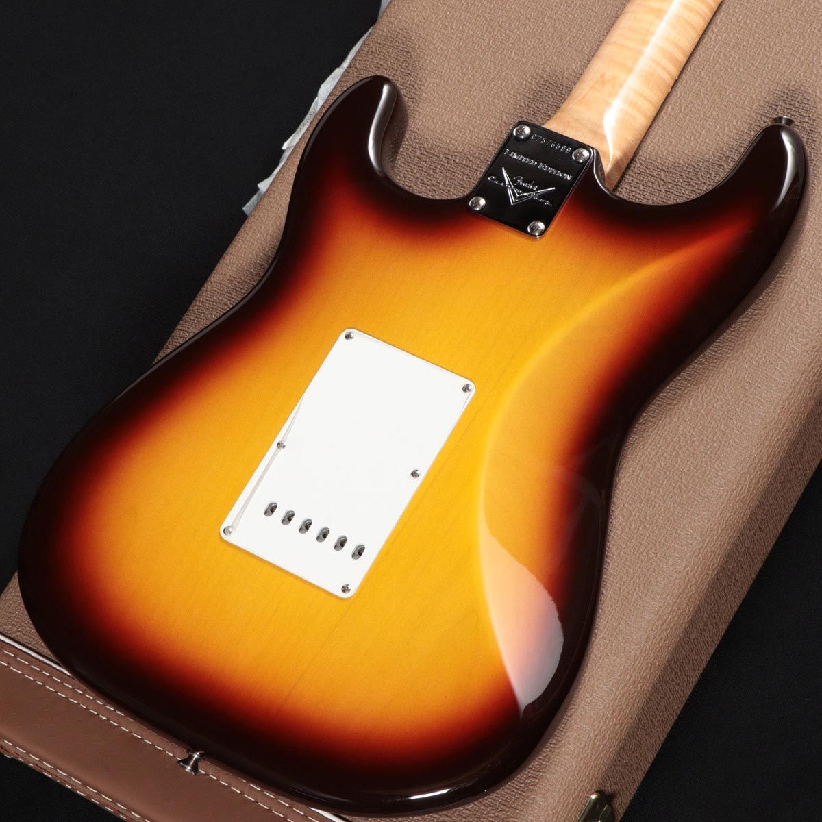 中古】Fender Custom Shop / S20 Limited 1959 Stratocaster NOS