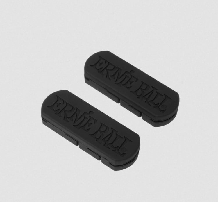 ERNiE BALL / EB9638 String Dampener Guitar Tailpiece