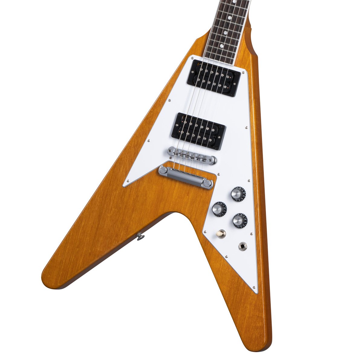 Gibson USA / 70s Flying V Antique Natural ギブソン フライング V