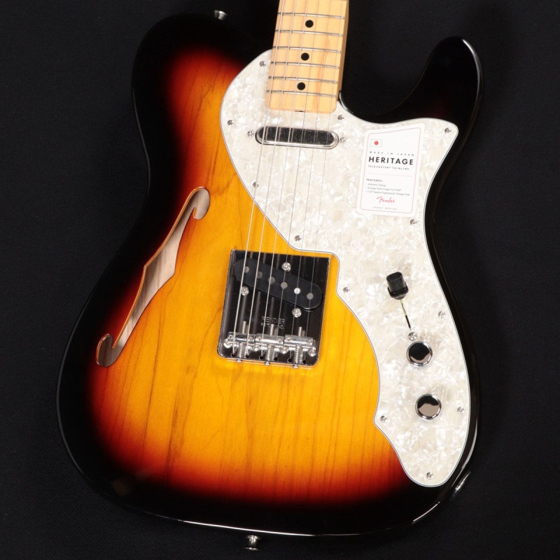 テレキャスター【いいねは今月中に購入検討可能な方のみ】 Fender Custom Shop (テレキャスタータイプ × S：新品 × 心斎橋店)の