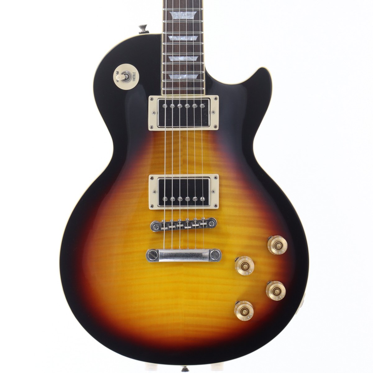 エピフォン レスポール 1960 トリビュートプラス 中古】Epiphone / Les Paul Standard 1960 Tribute Plus Vintage