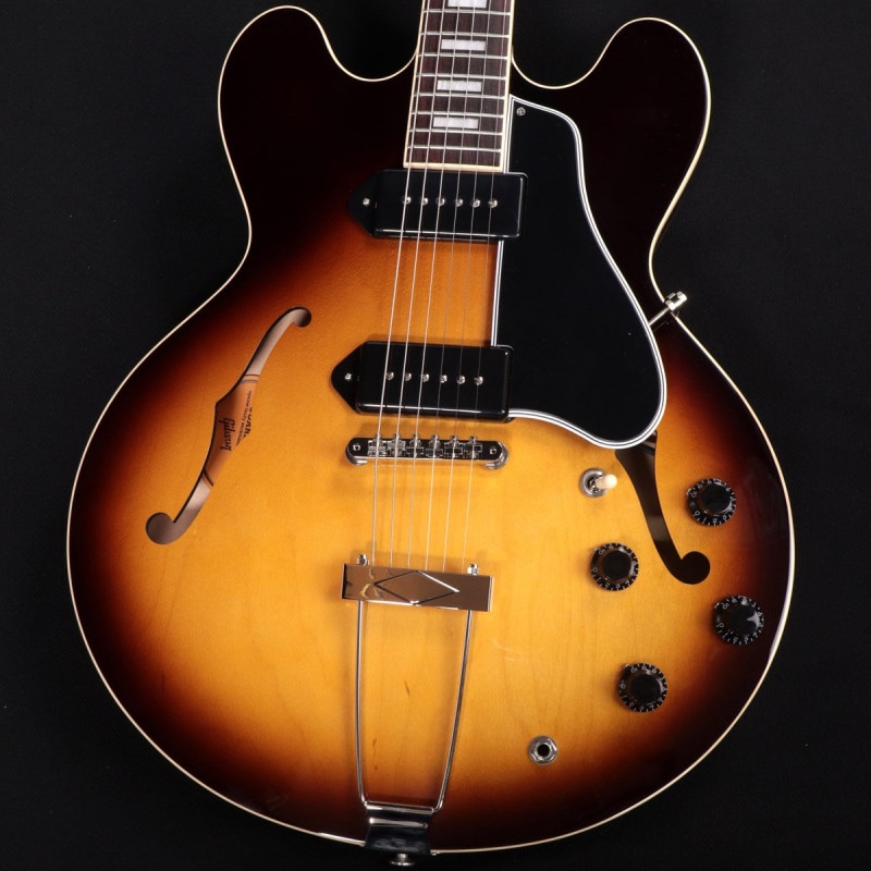 Gibson USA / ES-330 Tobacco Sunburst [Original Collection